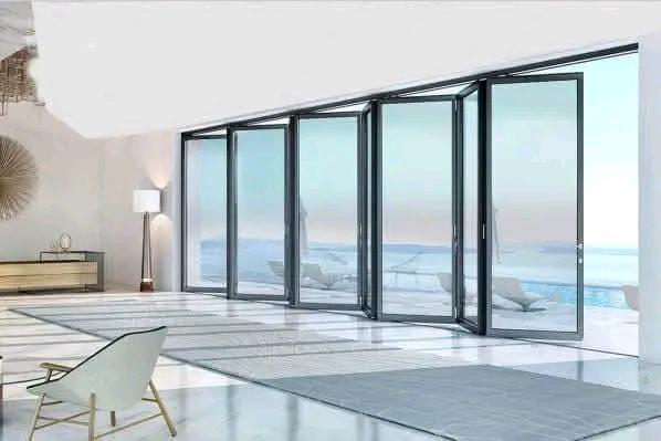 Aluminium Windows