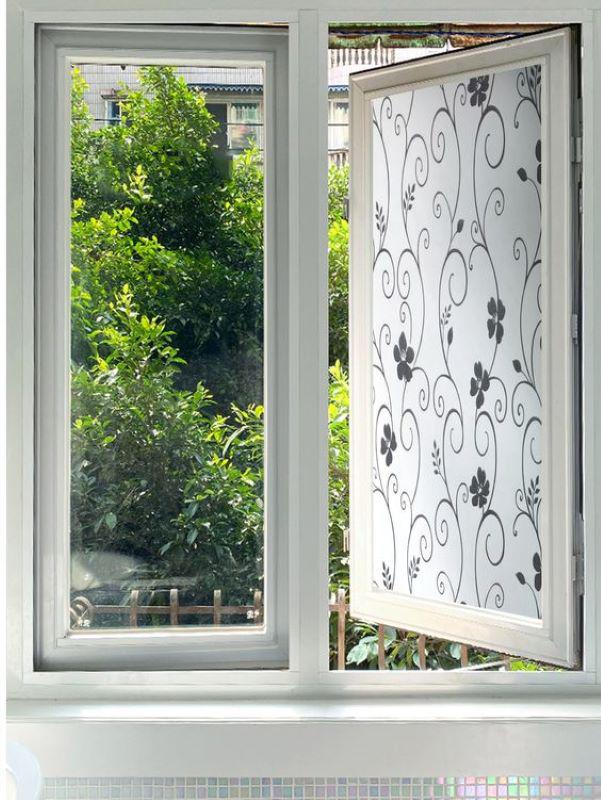 Glass Windows