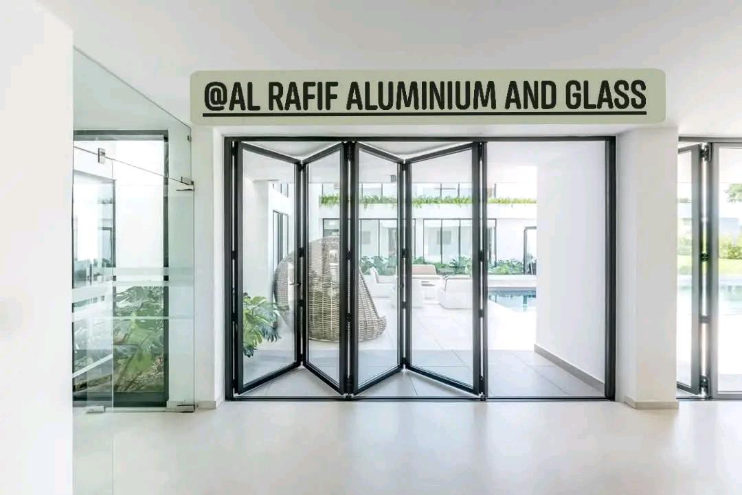 Sliding Doors