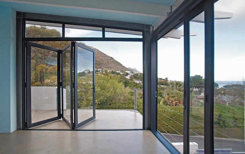 Window Installation